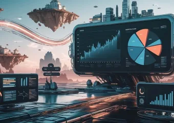 Podaci svugdje, usklađivanje nigdje: koje nadzorne ploče pogriješe i zašto vam je potreban upravitelj podataka podataka