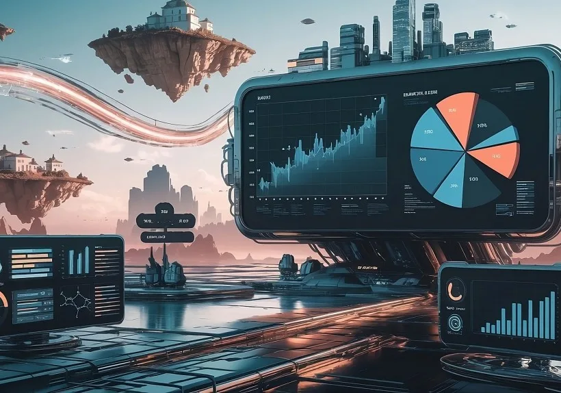 Podaci svugdje, usklađivanje nigdje: koje nadzorne ploče pogriješe i zašto vam je potreban upravitelj podataka podataka