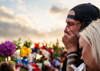 Poplave u Teksasu bile su pregled onoga što dolazi