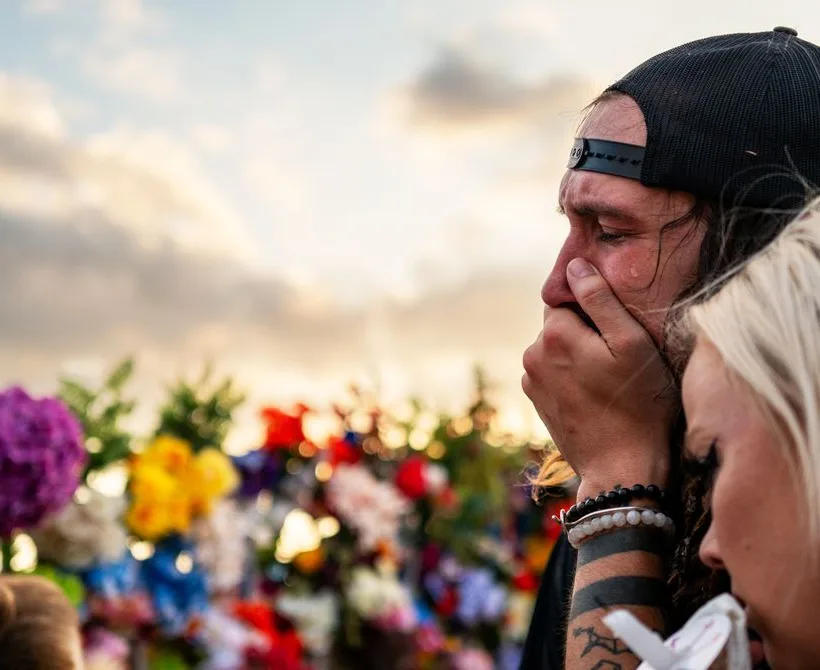 Poplave u Teksasu bile su pregled onoga što dolazi