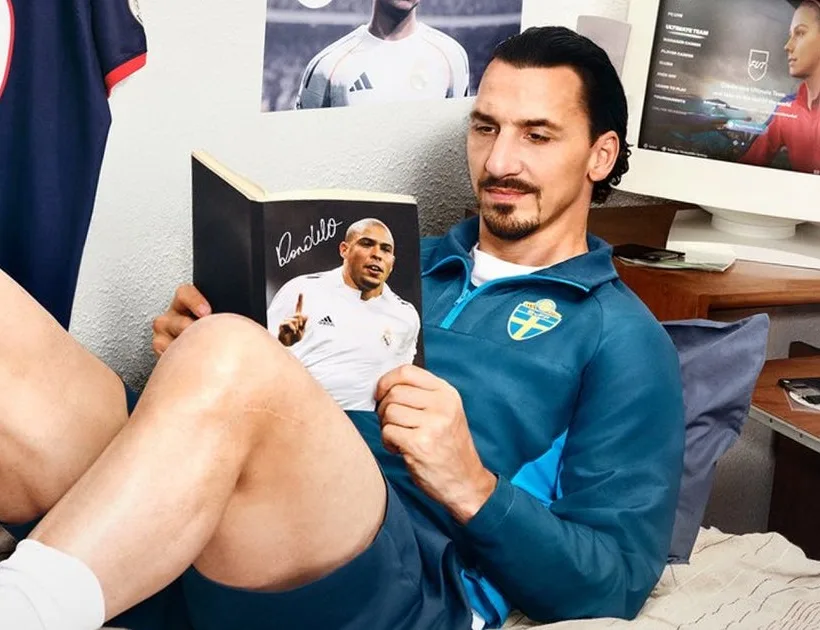 Potpuno otkrivanje EA Sports FC 26 dolazi ovog tjedna kako je otkrila najnovija zvijezda Ultimate Edition naslovnice