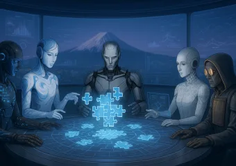 Sakana Ai’s Treequest: Rasporedite multi-model timove koji nadmašuju pojedinačne LLM-ove za 30%