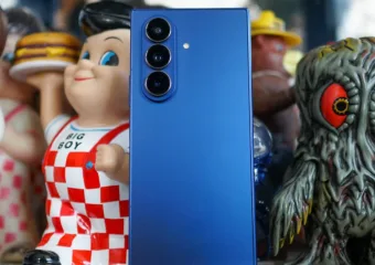 Samsung otvara 1000 dolara Off Galaxy Z Fols 7 na dan lansiranja