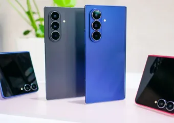 Samsung’s Secret Galaxy Z Folse 7 Deal se prikrada na 899 dolara