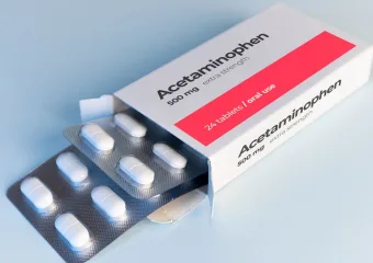 Sljedeća tableta acetaminofena koju uzimate mogla bi biti napravljena od kućnog ljubimca