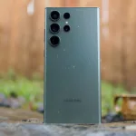Svježe ažuriranje ulaza za Galaxy uređaje
