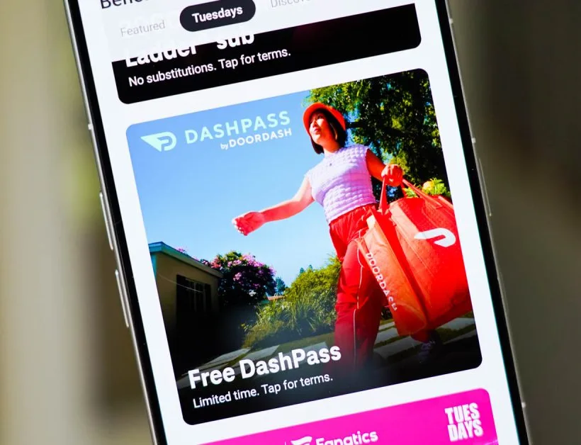 T-Mobile obožavatelji, preostali su tjedan dana da traže slobodnu godinu DashPass