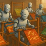 Tkanje stvarnosti ili iskriviti? Zamka personalizacije u AI sustavima