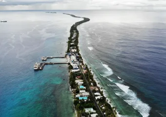 U tijeku je prva planirana migracija cijele zemlje