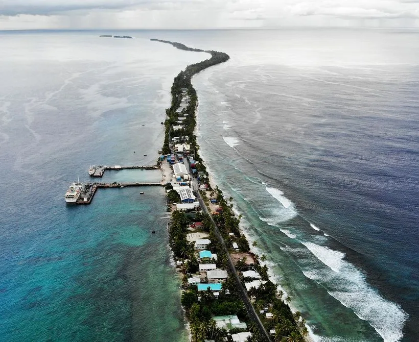 U tijeku je prva planirana migracija cijele zemlje