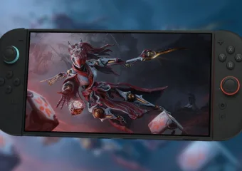 Warframe Studio volio bi napraviti odgovarajuću verziju Switch 2, ali još uvijek čeka na Dev komplet: “Dakle, ako poznajete bilo koga …”