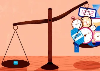 Za algoritme memorija je daleko moćniji resurs od vremena