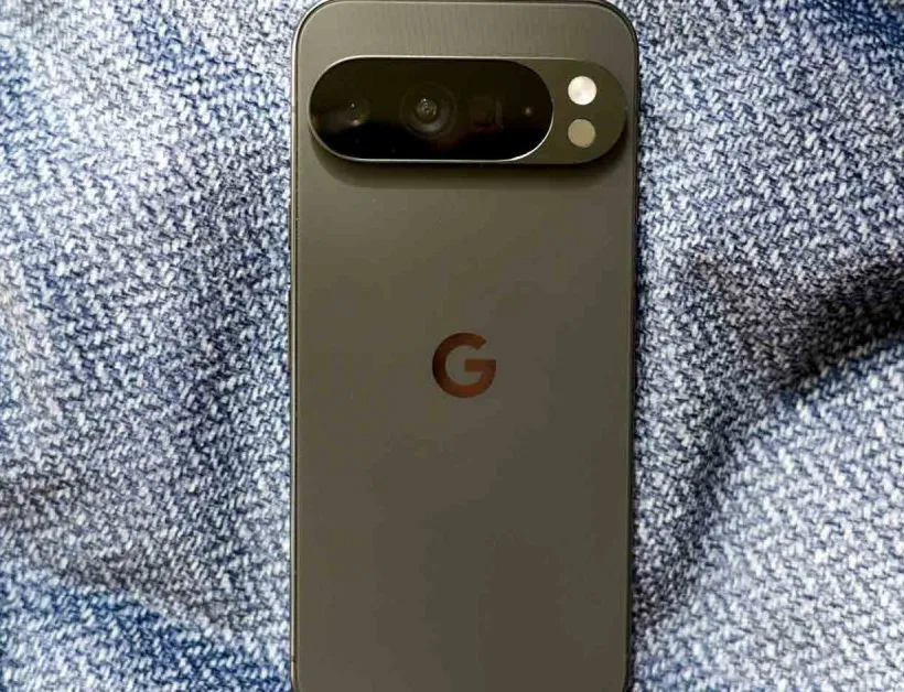 10 značajki vaš Pixel 10 Pro traži od vas da se igrate izvan okvira