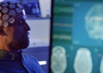 AI model za mozak dolazi na ICU