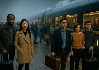 AI’s promise of opportunity masks a reality of managed displacement