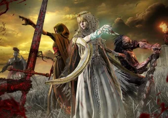 Ako Elden Ring Nightreign nije dovoljno kažnjavao za vas, FromSoft je dodao način rada s visokim putem