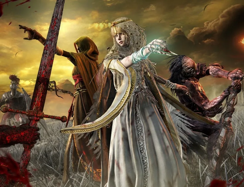 Ako Elden Ring Nightreign nije dovoljno kažnjavao za vas, FromSoft je dodao način rada s visokim putem