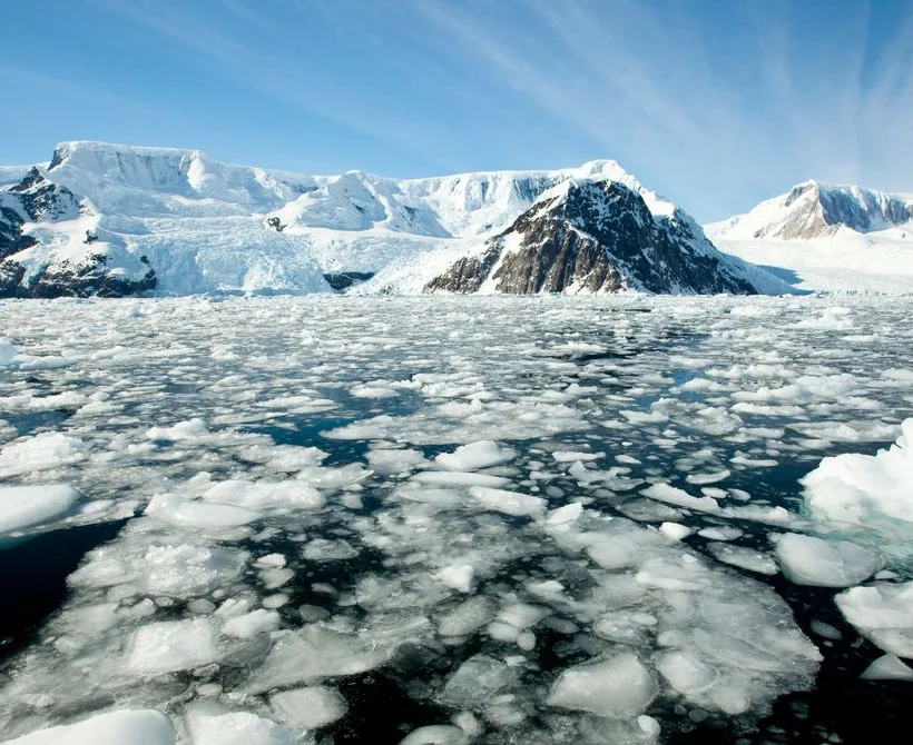 Antarktika se brzo mijenja. Posljedice bi mogle biti strašne