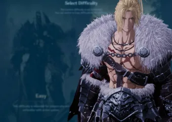 Biste li radije prestali igrati igru nego smanjiti poteškoće? Prvi berserker: khazan devs smatrate da biste