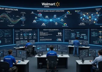 EKSKLUZIVNO: Walmart’s CISO obnavlja sigurnost identiteta za AI dob