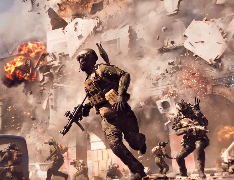 Evo kako još uvijek možete dobiti bojnu polje 6 za multiplayer kod ranog pristupa