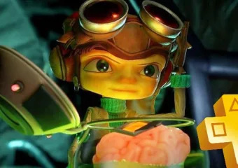 Evo naših mjesečnih igara PS Plus za rujan