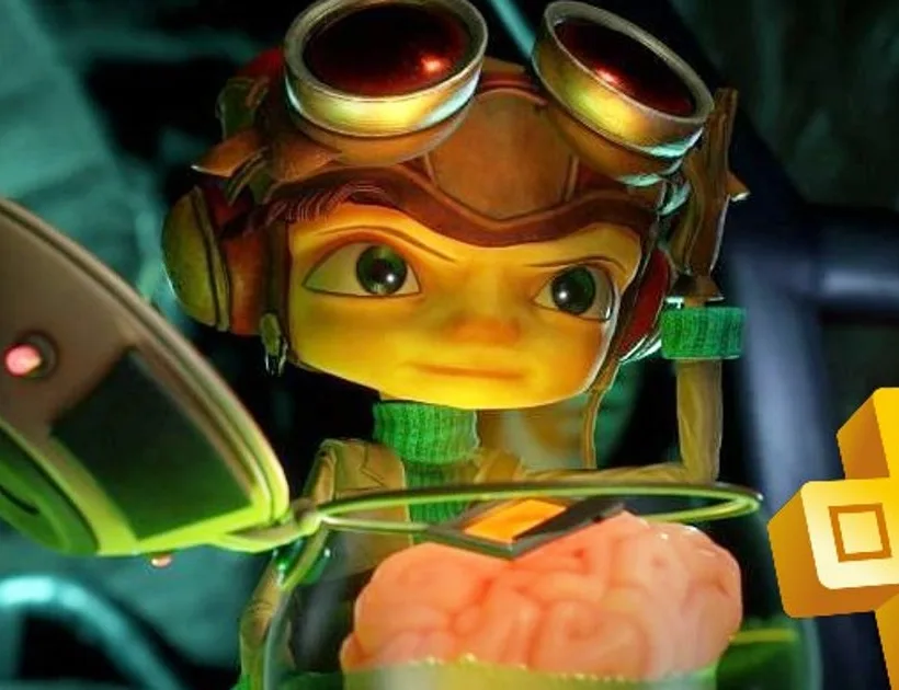 Evo naših mjesečnih igara PS Plus za rujan