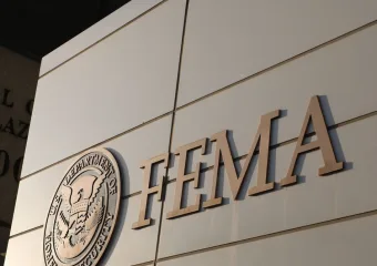 FEMA sada zahtijeva da žrtve katastrofe imaju adresu e -pošte
