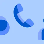 Google Kontakti dodaju više prilagodljive značajke “pozivne kartice”