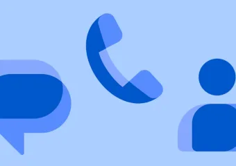 Google Kontakti dodaju više prilagodljive značajke “pozivne kartice”