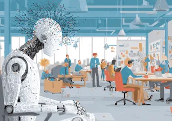 Google dodaje ograničenu personalizaciju chata Blizancima, staze antropske i otvorene u memorijskim značajkama