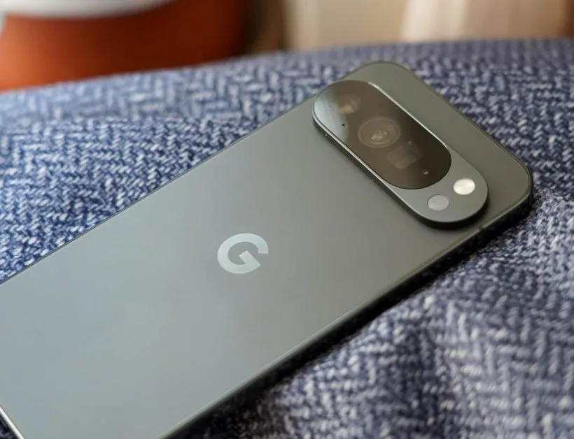 Googleovo dnevno središte na Pixel 10 prilično je razočaravajuće do sada