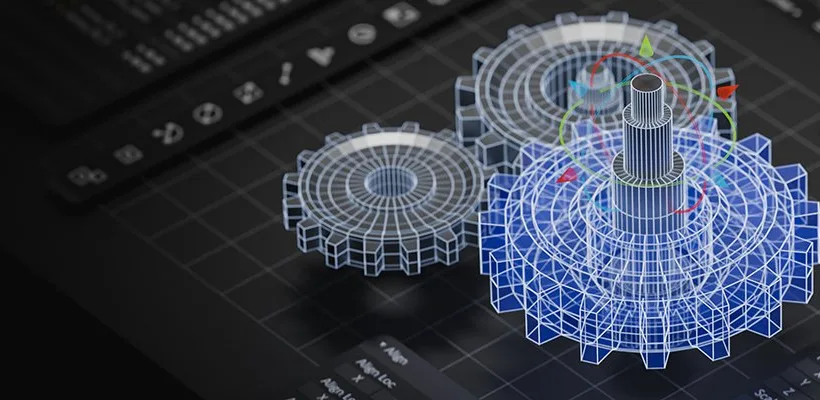 Industrija 5.0: Primjena ljudskog dodira