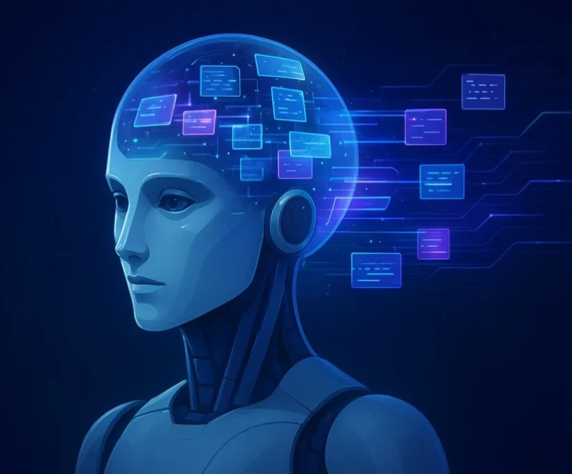 Kako proceduralna memorija može smanjiti troškove i složenost AI agenata