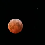 Kako vidjeti ukupnu pomrčinu lunara i krvi 7. rujna