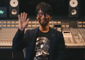 Metal-Gear-ov medicinski lijek Hideo Kojima još uvijek je tako rano u razvoju, on trenutno radi na tome “sve sam”