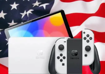 Nintendo najavljuje promjene cijene prebacivanja u SAD -u, navodeći “tržišne uvjete”