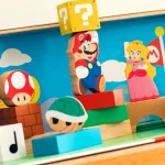 Nintendov novi asortiman mališana uključuje slatke drvene mario blokove koji se udvostručuju kao amiibo, ali najbolji set koštat će vas 100 £