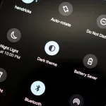 Nova proširena tamna tema Android 16 Qpr2 može prisiliti sve aplikacije na mrak