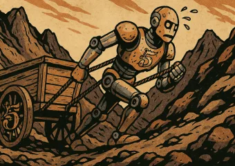 Openi’s GPT-5 Rollout ne ide glatko