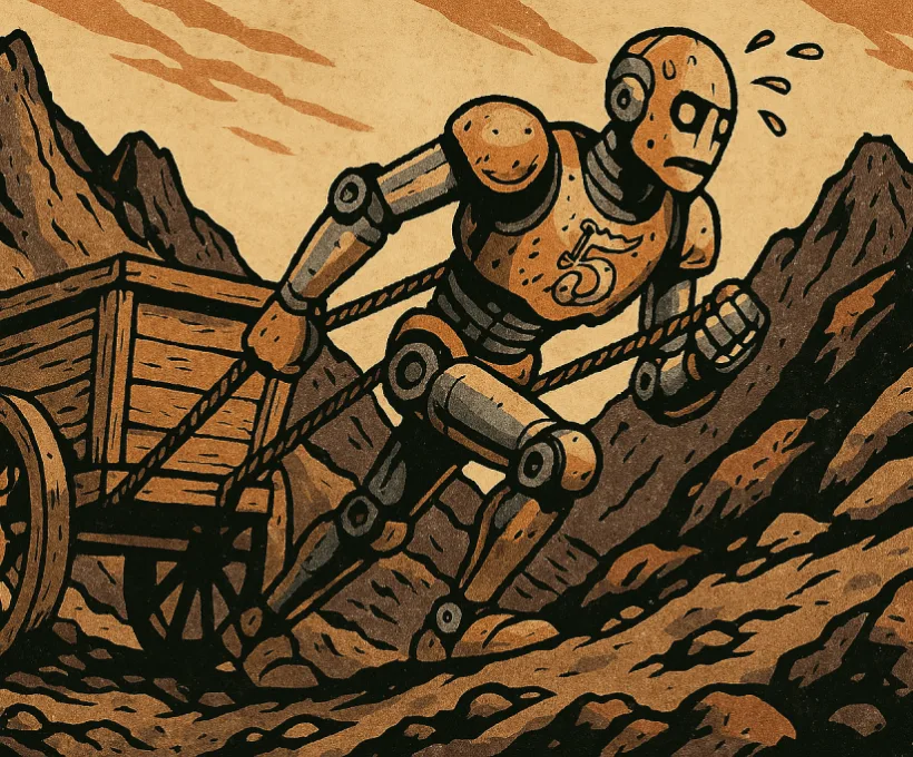 Openi’s GPT-5 Rollout ne ide glatko