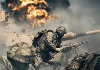 “Ovo je najveća otvorena beta beta verzije Battlefielda”, kaže EA