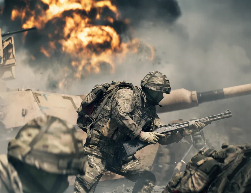 “Ovo je najveća otvorena beta beta verzije Battlefielda”, kaže EA