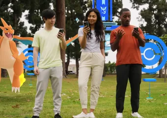 Pokémon Go napokon proširuje kapu za trenir