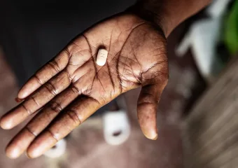 Prvi rašireni lijek za HIV mogao bi biti kod djece