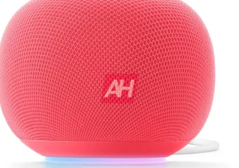 Prvo pogledajte Googleovu novu liniju Nest Nest Uređaj