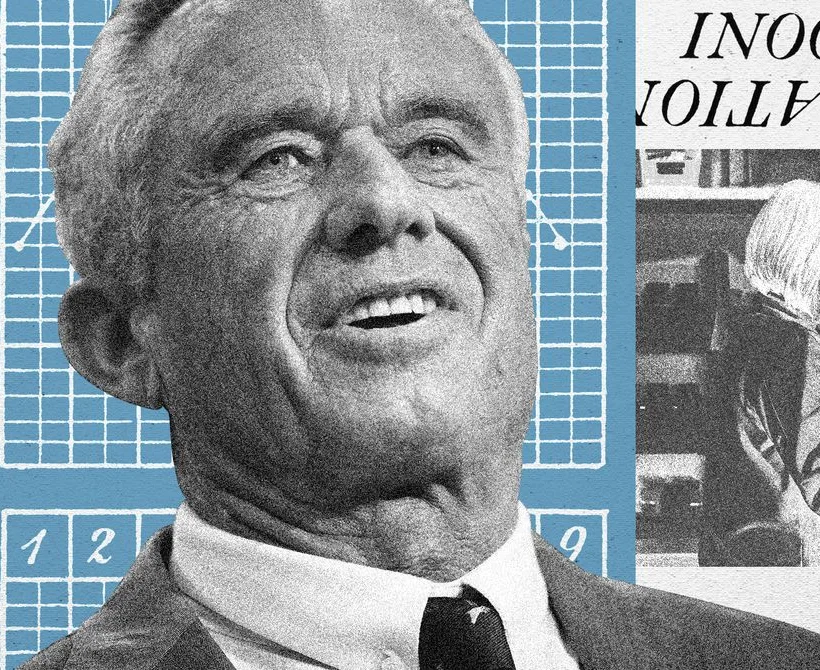 RFK Jr. podržava istraživanje mRNA – samo ne za cjepiva