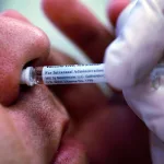 Sada možete dobiti cjepivo protiv gripe kod kuće