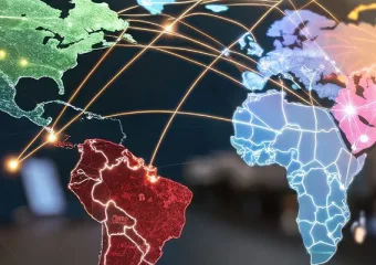 Savladavanje kontrole nad suverenom digitalnom otpornošću