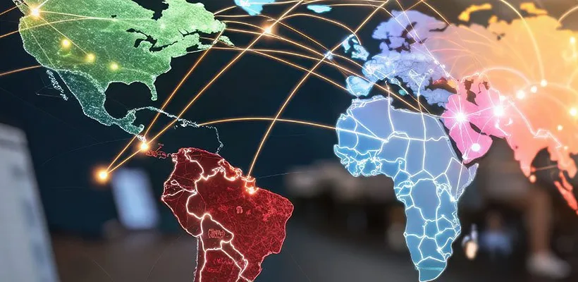 Savladavanje kontrole nad suverenom digitalnom otpornošću